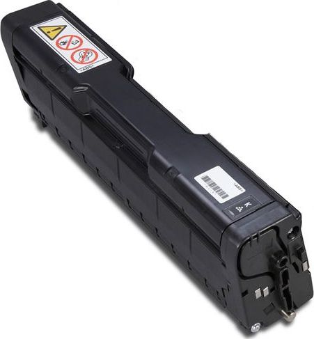 Toner Ricoh 406348 Black Oryginał (406348)