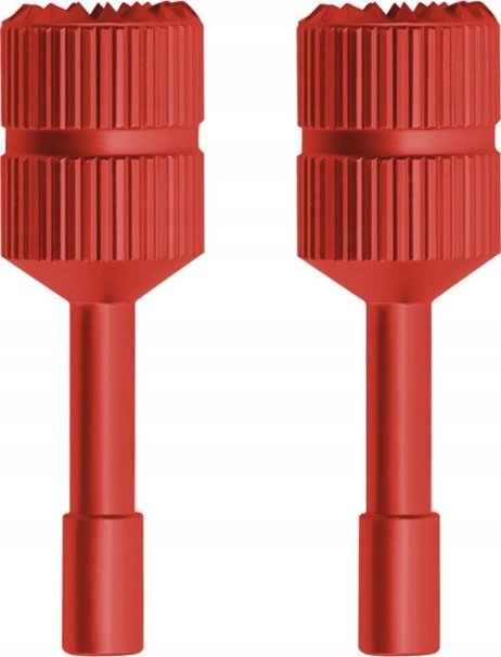 SunnyLife DRĄŻKI JOYSTICKI PRZEDŁUŻANE PRECYZYJNE DO DJI MINI 3 PRO / DJI RC - RED