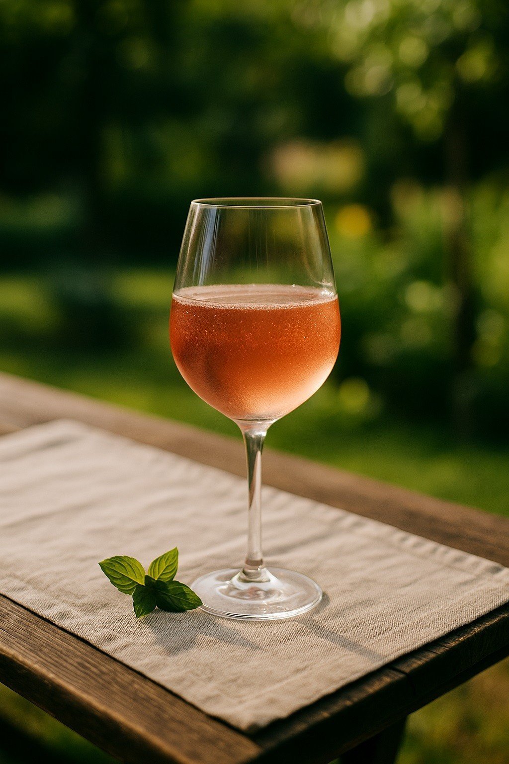 Kieliszek do wina czerwonego 580 ml Divine