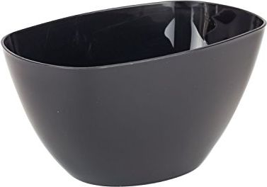 Prosperplast Doniczka Coubi antracytowa 200mm (DUMS200-S433)