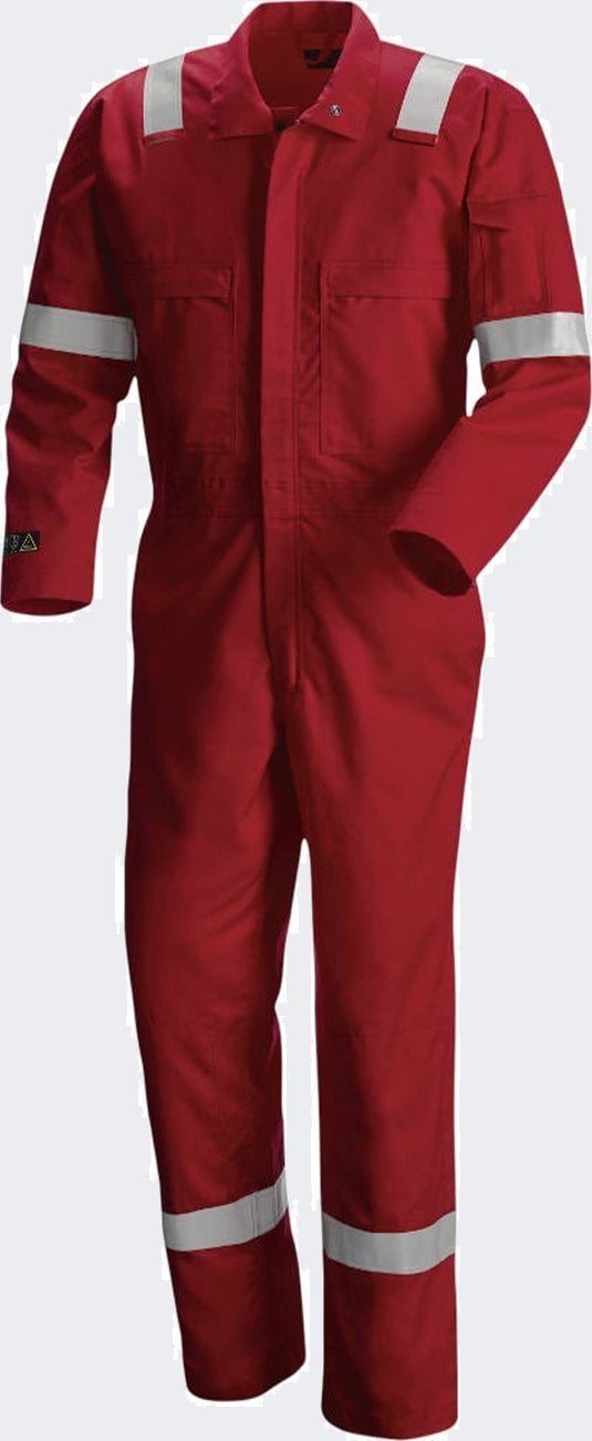 Red Wing Kombinezon Red Wing FR Dalatec Tropical Light Red