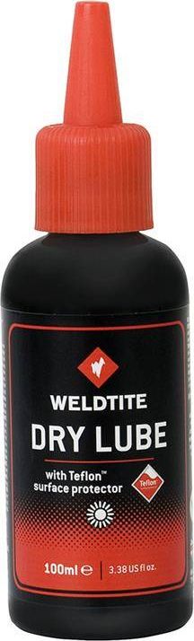 Weldtite Olej do łańcucha WELDTITE TF2 TEFLON DRY LUBE (warunki suche) 100ml (NEW)
