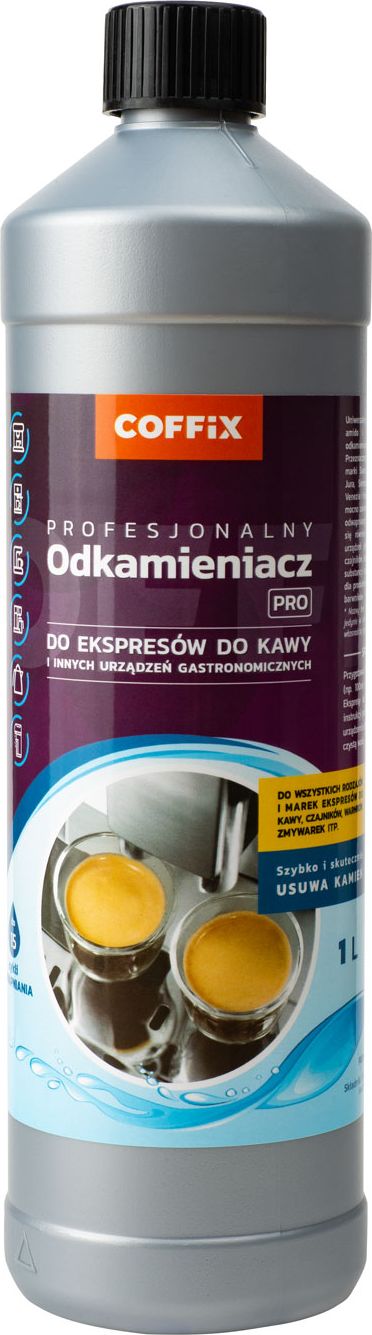 Coffix Odkamieniacz w płynie COFFIXOP1L 1000ml