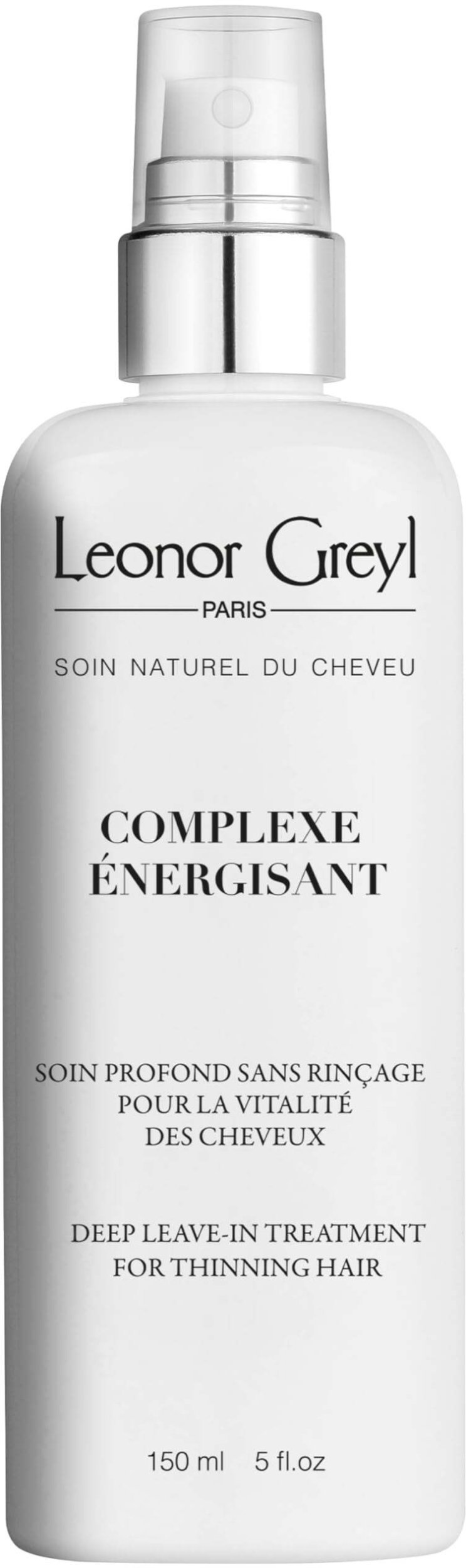 Leonor Greyl Complexe Energisant Hair Leave-In Balm Spray Revitalizing 150 ml For Women