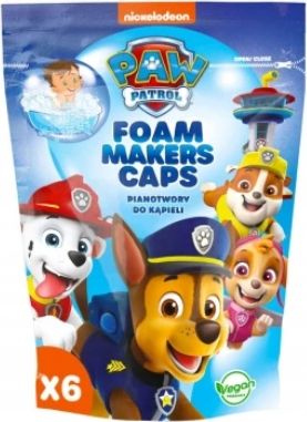 Psi Patrol Psi Patrol Pianotwory 6x18G