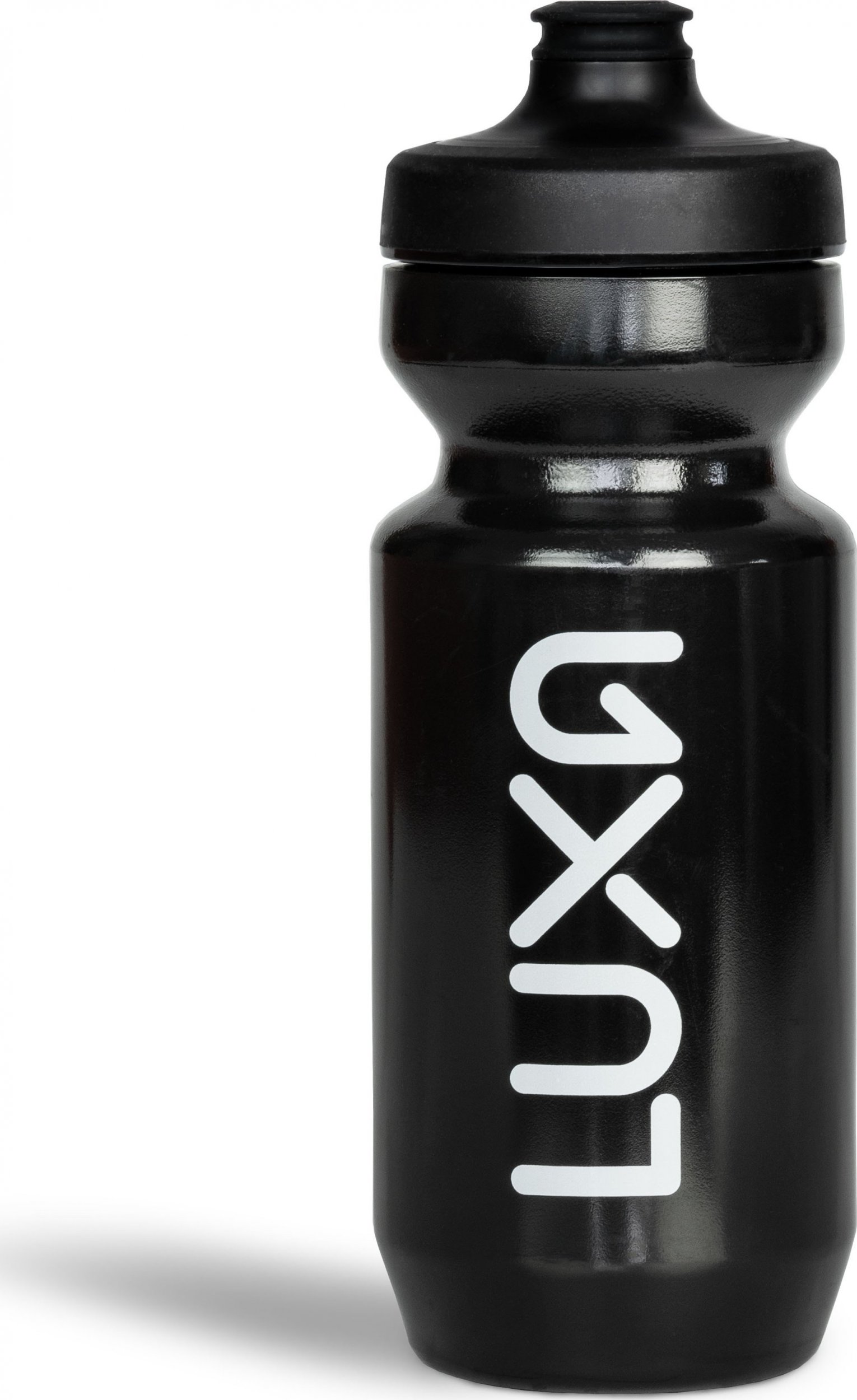 Luxa Bidon Rowerowy Luxa 650Ml (Czarny)