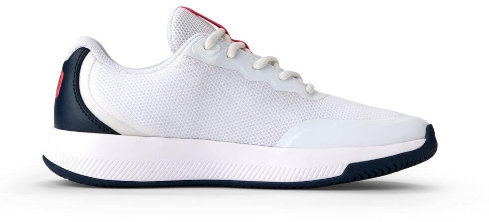 Netex WILSON tenisowy obuwie damskie INTRIGUE LITE White/Navy Blaze/dubarry WRS335800E045 (0097512878074)