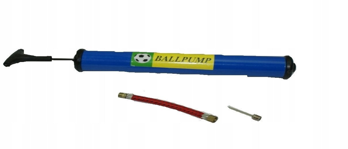 Pompka z wężykiem 073272 04184