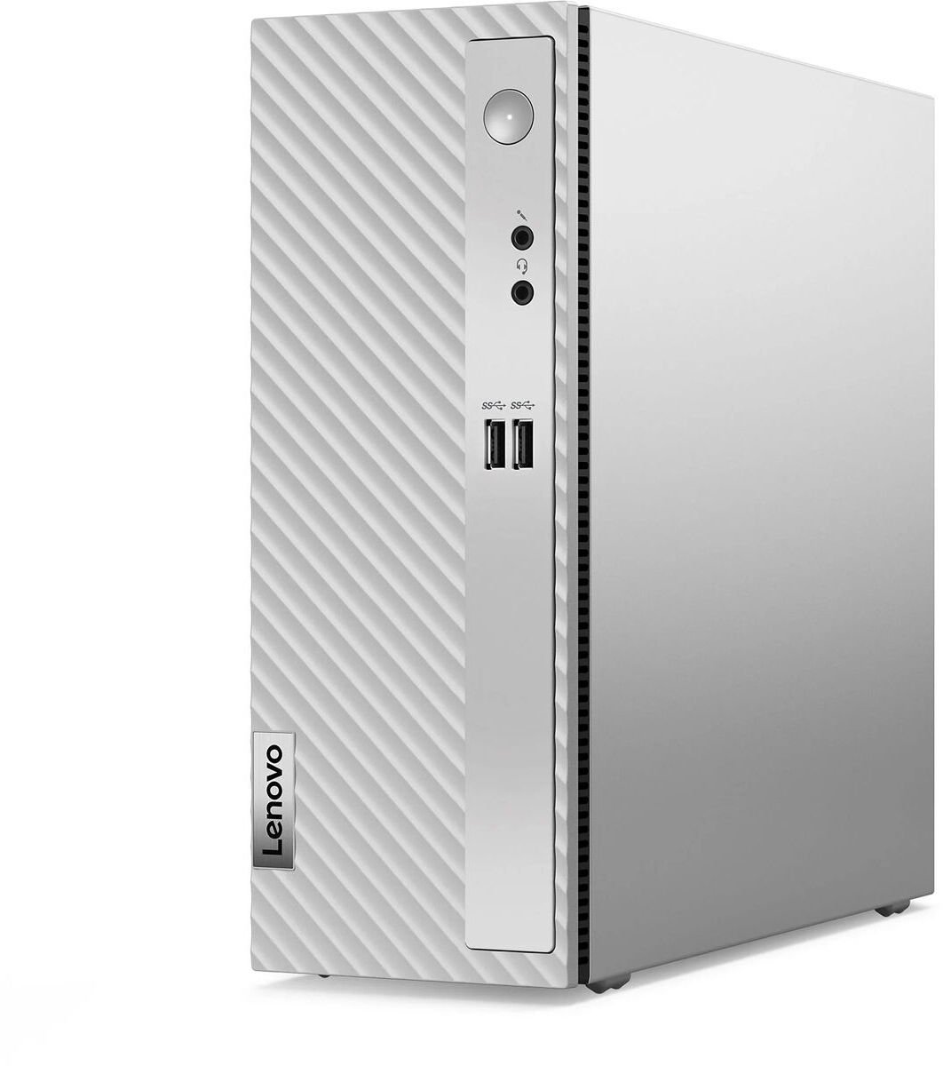 Komputer Lenovo Komputer Stacjonarny 90U9004TES AMD Ryzen 5 5600H 8 GB RAM 512 GB SSD