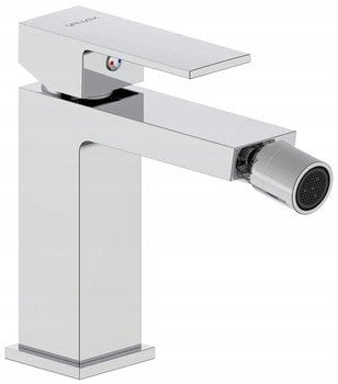 Valvex bateria bidetowa stojąca ARS, chrom 2419950