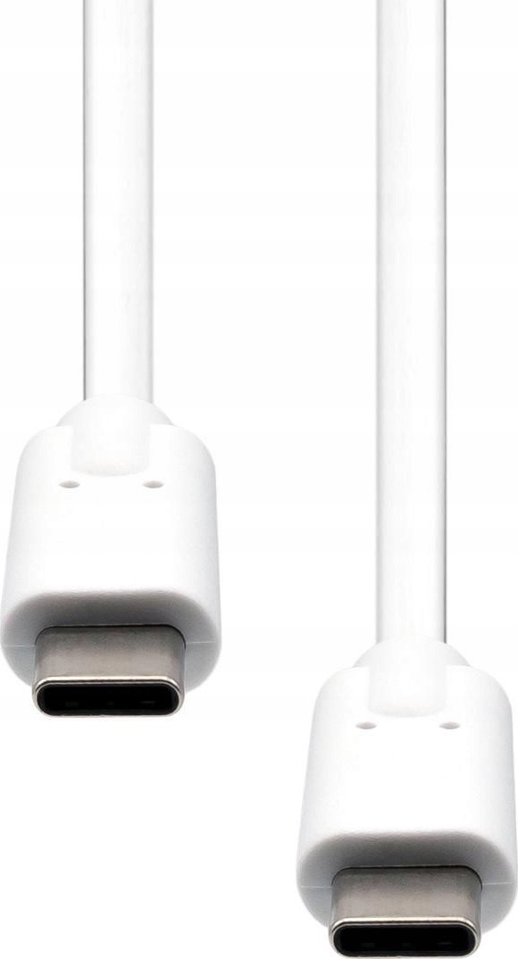 Kabel USB ProXtend USB-C - USB-C 3 m Biały (JAB-7340201)