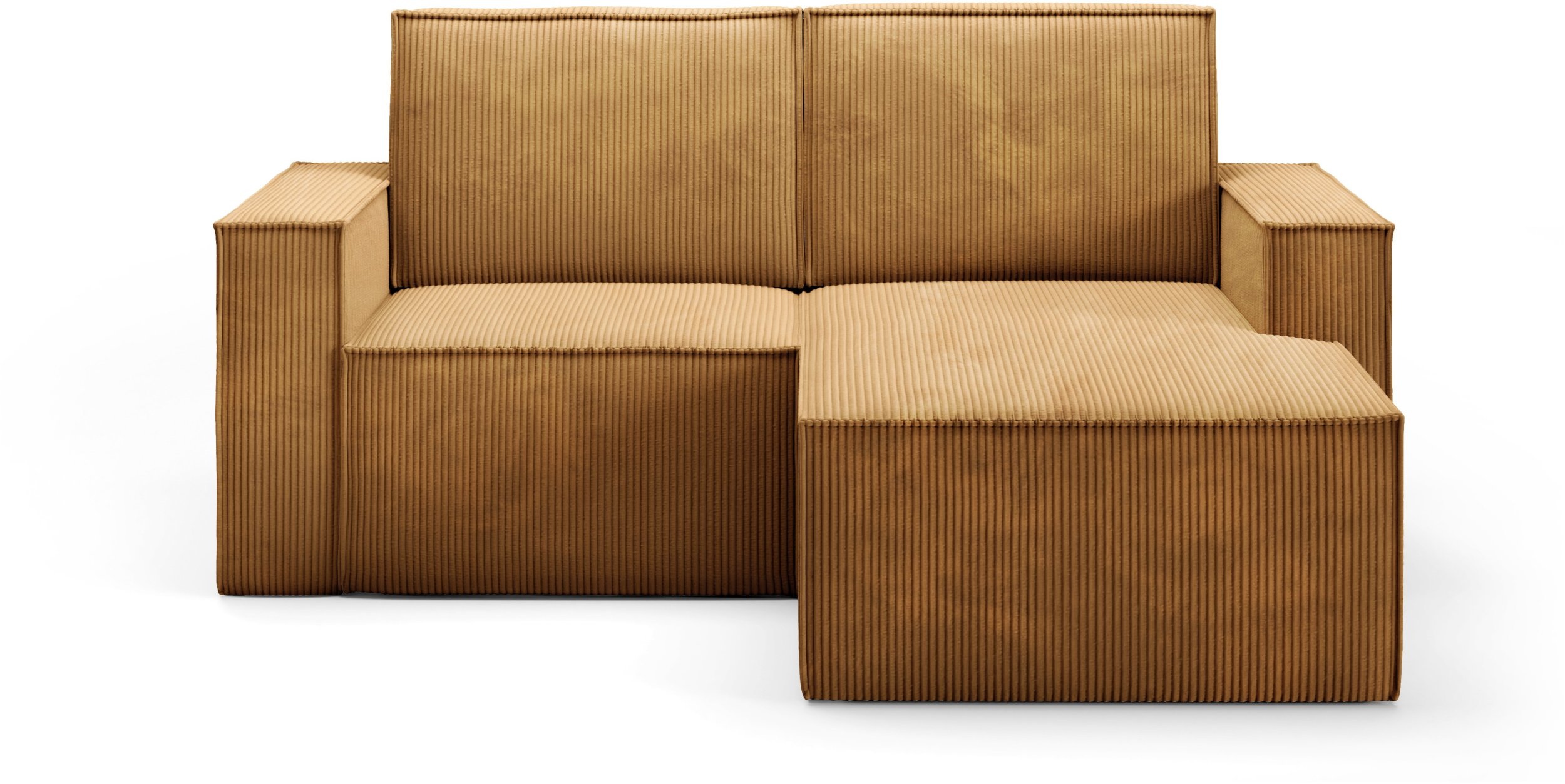 Narożnik PORTO II Modułowy Sztruks poso 01