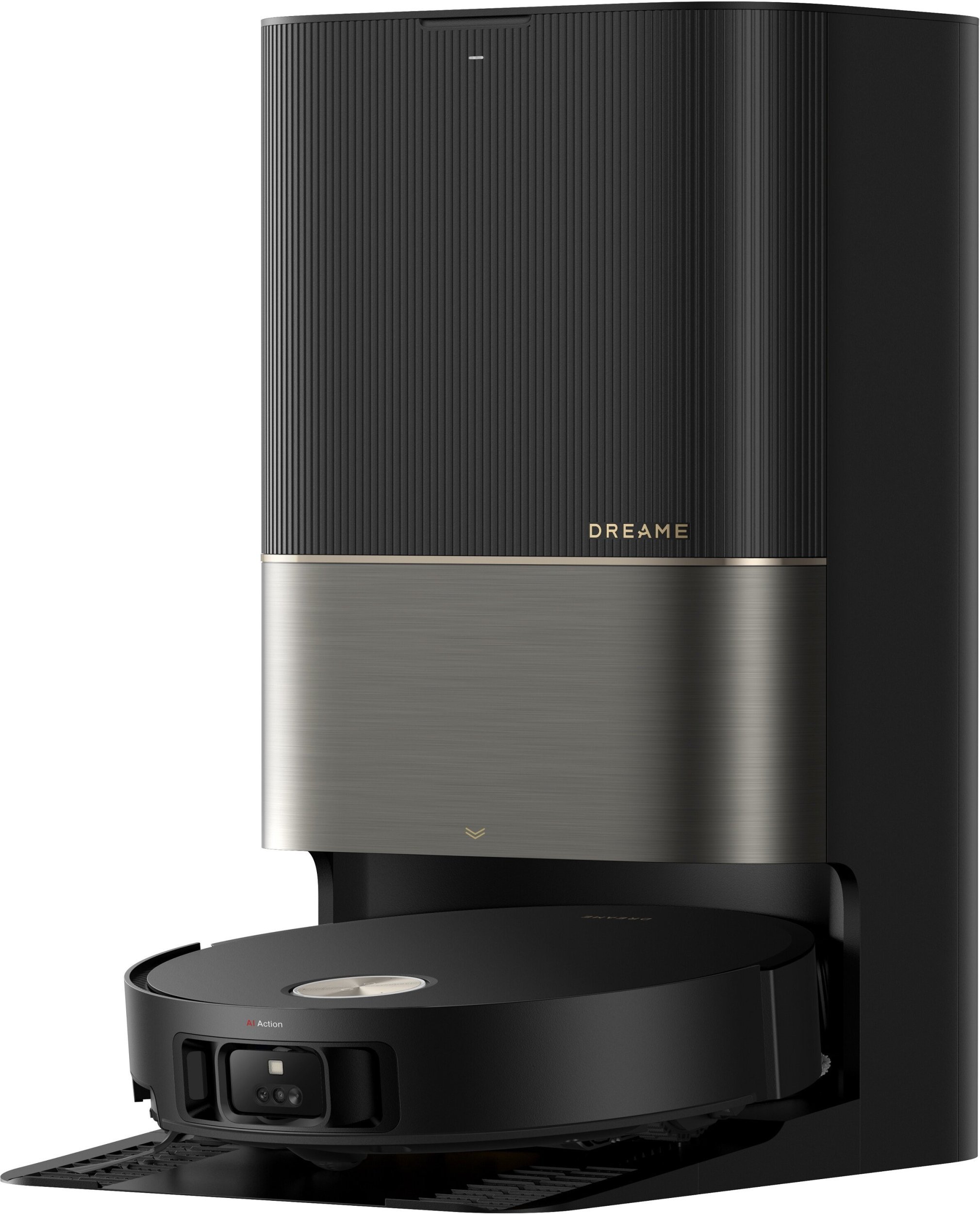 Robot sprzątający Dreame X50 Ultra Czarny