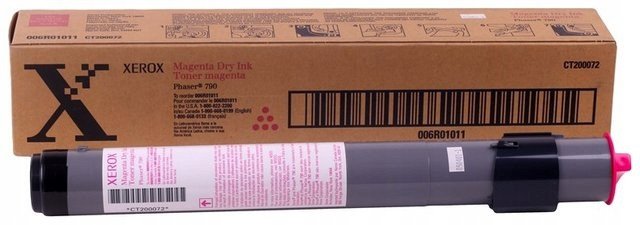 Xerox Toner MAGENTA Phaser 790 - 006R01011