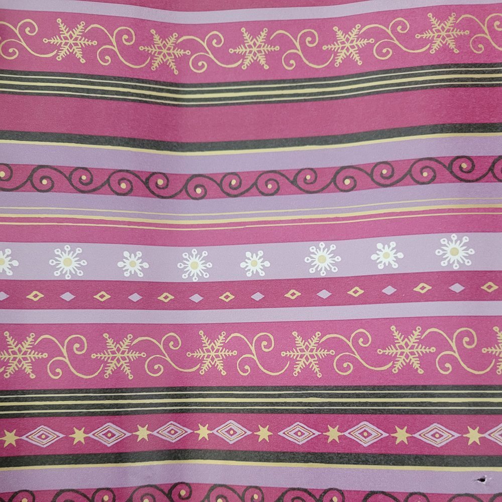 Fastima Papier świąteczny do pakowania 57cmx5m 5m54