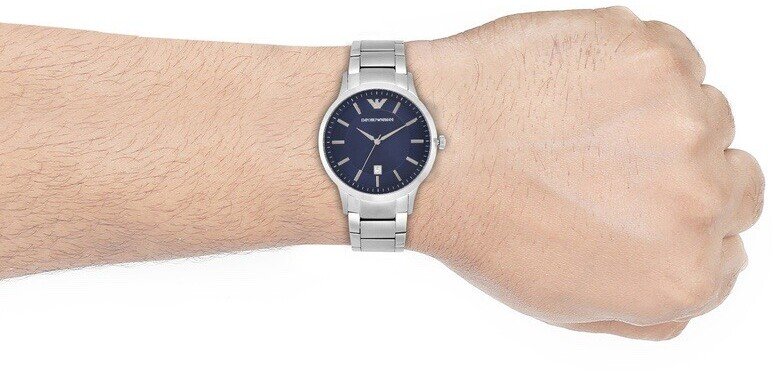 Zegarek Emporio Armani Classic AR2477