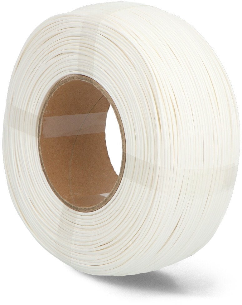 Filament Spectrum Refill PLA High Speed 1,75mm 1kg - Traffic White}
