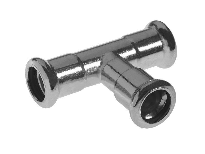 KAN-therm Trójnik 76,1x76,1x76,1mm - 6206442