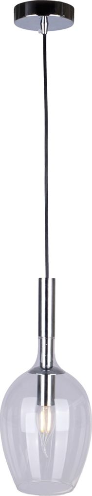 Lampa wisząca Milagro Nowoczesna lampa sufitowa nad stół Milagro TANGO ML6163