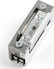 Elektra Plus ZACZEP ELEKTRA R4 12V - z pamięcią wewnętrzną, z blokadą