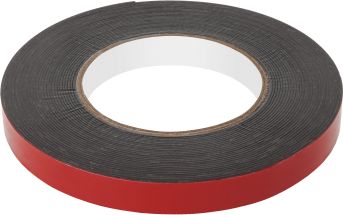 Rebel Taśma piankowa dwustronna 10 m