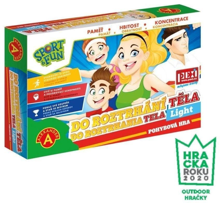 Siódme Poty CZ/SK ALEX