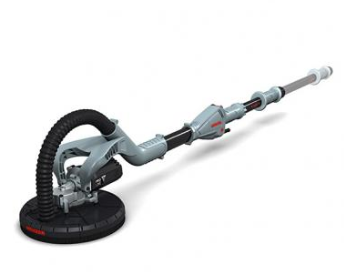 Szlifierka Menzer LHS 225 Vario PRO