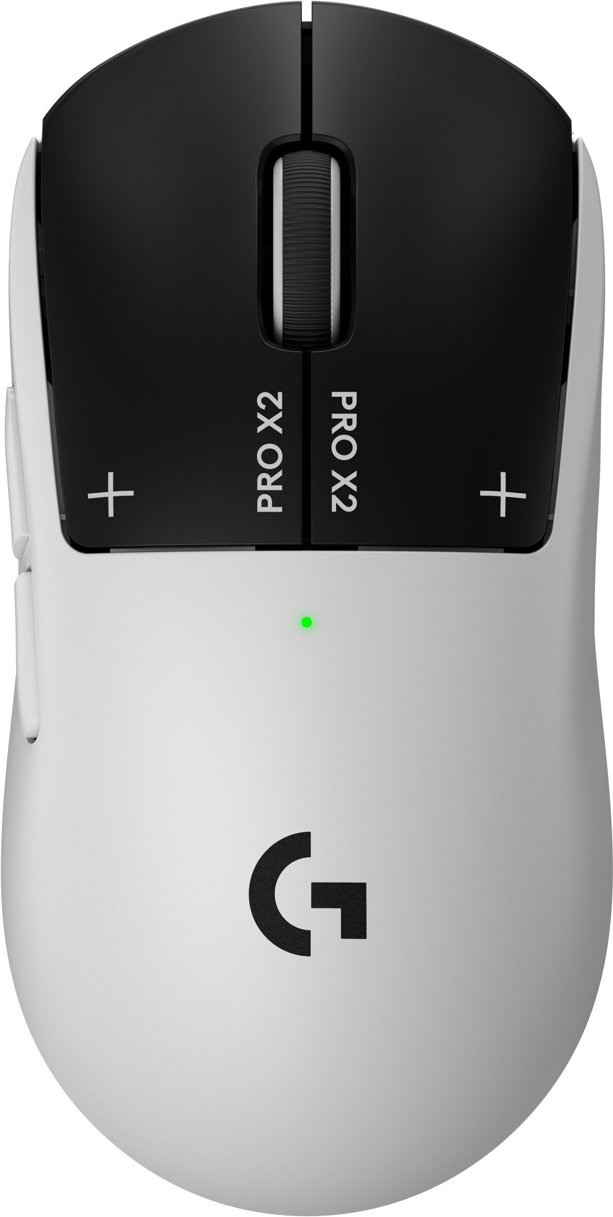 Mysz Logitech Pro X2 Superstrike - Lunar Eclipse (910-007776)