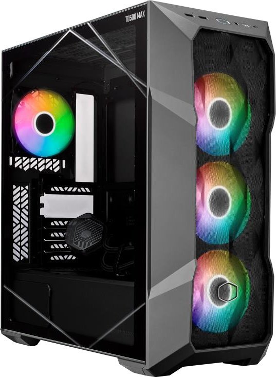 Obudowa Cooler Master TD500 MAX ARGB (TD500V2-MGNN85-SL0)