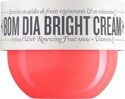 Nuxe Sol De Janeiro Bom Dia Bright™ Body Cream 240 ml