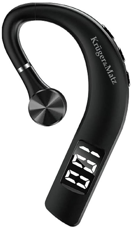 Słuchawka Bluetooth Kruger&Matz Traveler K17