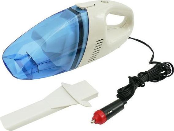 Odkurzacz ręczny Carcommerce ODKURZACZ SAMOCHODOWY 12V 42850