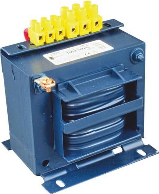 BREVE Transformator 1-fazowy TMM 1600VA 400/230V 16253-9974