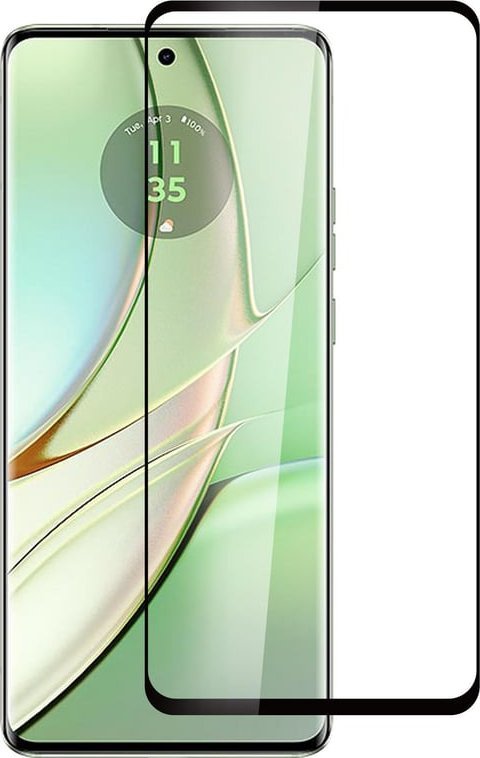 eStuff eSTUFF ES515110 ochraniacz na ekran / tył telefonu Motorola 1 szt.