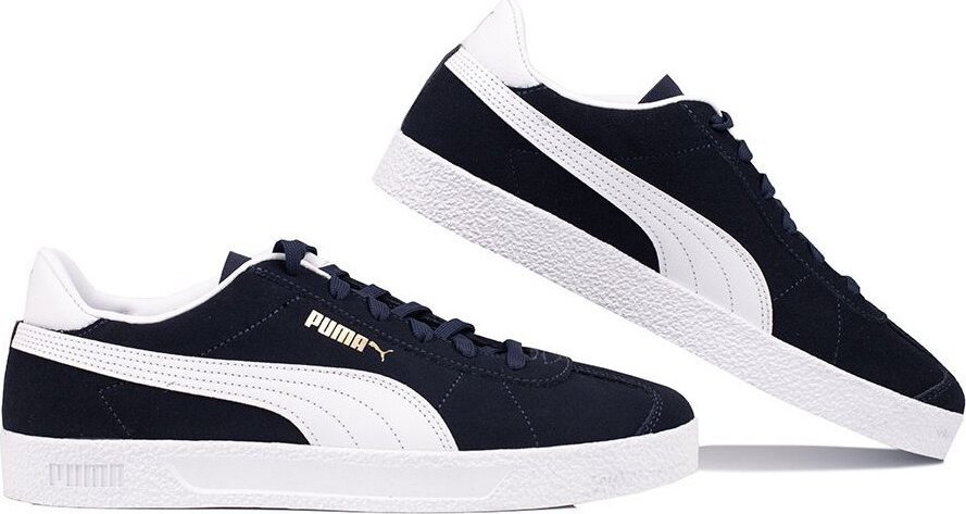 Puma Buty męskie sneakersy Puma Club 381111 03 44