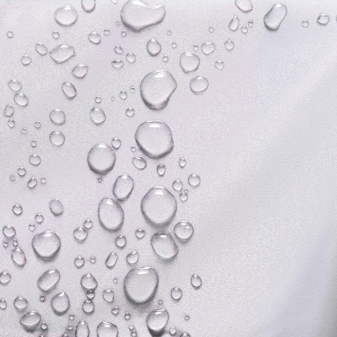 AmeliaHome AmeliaHome Serweta plamoodporna gładka EMPIRE 60X60 liliowa