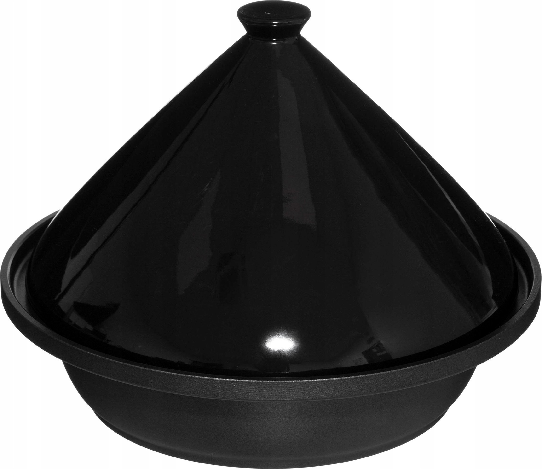 5five Ceramiczne naczynie do tajine, garnek do duszenia, 30 cm