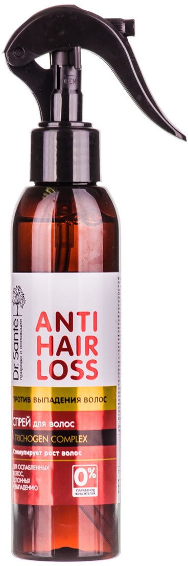 Dr. Sante Anti Hair Loss Spray przeciw wypadaniu włosów 150ml