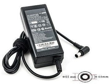 Extra Digital Nešiojamo kompiuterio įkroviklis SAMSUNG 42W: 14V, 3A