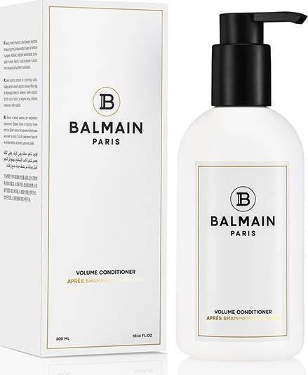 Balmain Volume Conditioner odżywka do włosów zwiększająca objętość 300ml