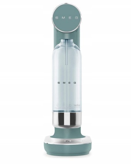 Saturator SMEG SKC01EGM