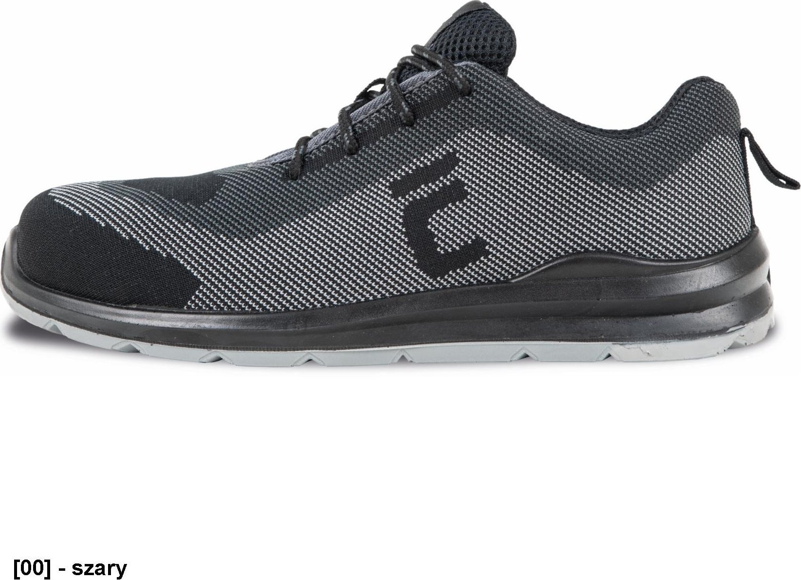 CERVA ZURRUM MF ESD S1P SRC - półbuty 44