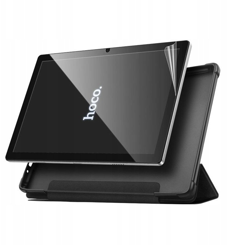 Tablet Hoco A8 Tab 10.1" 128 GB 4G Srebrny (A8 Silver)