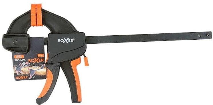 BOXER kątownik 300 mm