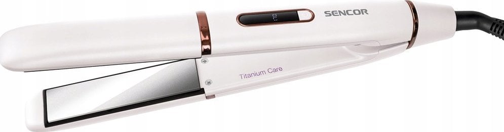 Prostownica Sencor SHI 3100VT