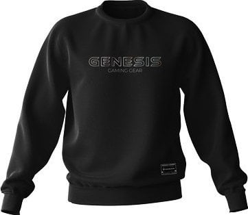 Genesis ML BLUZA GENESIS HOLO XL