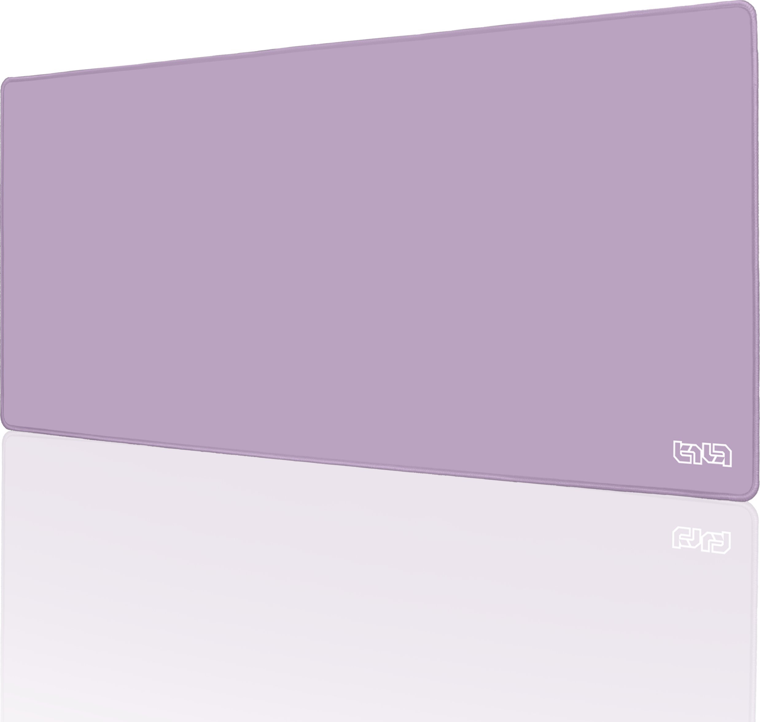 Podkładka Tilt DUŻA PODKŁADKA POD MYSZKĘ Orchid in Misty Dawn 90x40 TILT Antypoślizgowa