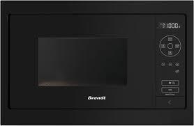 Kuchenka mikrofalowa Brandt Brandt BMS7120B KUCHENKA MIKROFALOWA