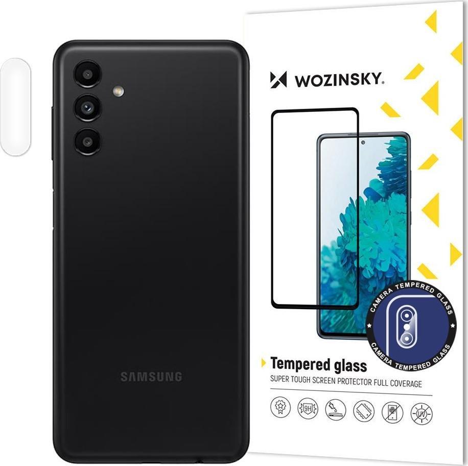 Wozinsky Szkło hartowane 9H na aparat kamerę do Samsung Galaxy A13 5G