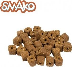 Maced MIĘSNE KRĄŻKI Z WOŁOWINĄ 500g